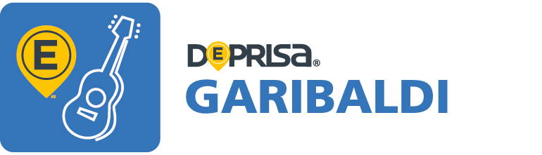 deprisa garibaldi