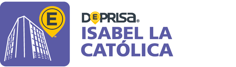 deprisa isabel la catolica