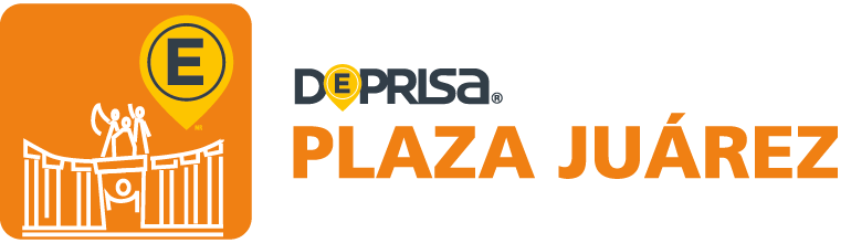 deprisa plaza juarez