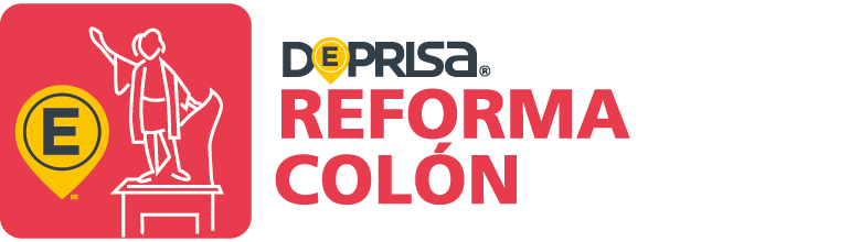 deprisa reforma colon